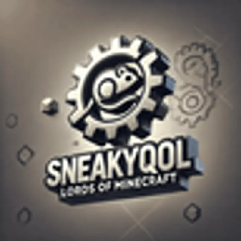 Sneaky QoL Mod Screenshot 1