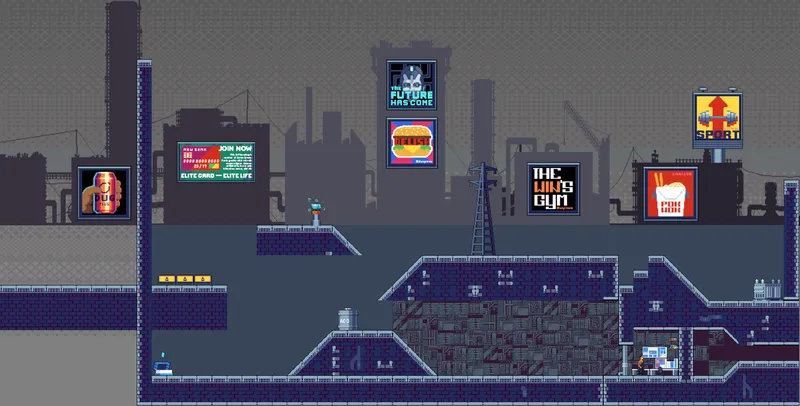 Brackeys Jam 2025.1 Screenshot 2