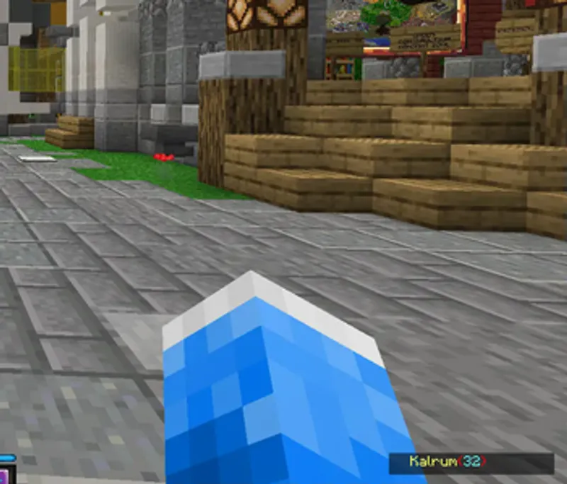 Sneaky QoL Mod Screenshot 2