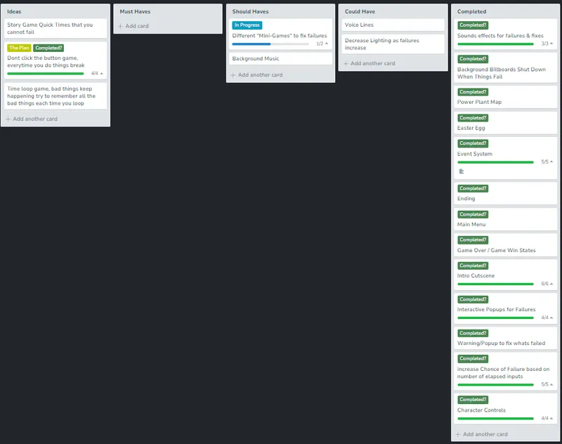 Brackeys Jam 2025.1 Screenshot 5
